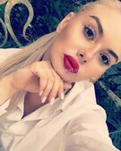 Анкета проститутки Инна - метро Пресненский, возраст - 19