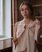 Анкета проститутки Галя - метро Арбат, возраст - 20