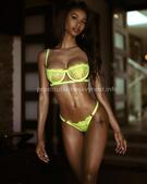 Анкета проститутки Ольга - метро Таганский, возраст - 20