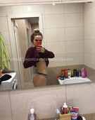 Анкета проститутки Алиса - метро Угреша, возраст - 21