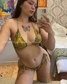 Анкета проститутки Ярослава - метро Аэропорт, возраст - 21