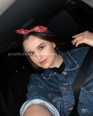 Анкета проститутки Галя - метро Измайлово, возраст - 21