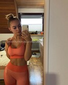 Анкета проститутки Лада - метро Ховрино, возраст - 22