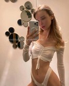 Анкета проститутки Ксения - метро Даниловский, возраст - 22