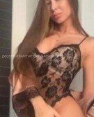 Анкета проститутки Услада - метро Тверской, возраст - 22