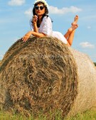 Анкета проститутки Елизавета - метро Проспект Вернадского, возраст - 22