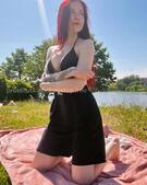 Анкета проститутки Тая - метро Марьино, возраст - 22