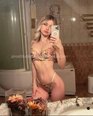 Анкета проститутки Стелла - метро Алексеевский, возраст - 22