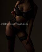 Анкета проститутки Вероника - метро Пресненский, возраст - 22