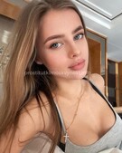 Анкета проститутки Елизавета - метро Тимирязевский, возраст - 22