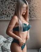 Анкета проститутки Наташа - метро Ясенево, возраст - 22