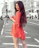 Анкета проститутки Леля - метро Академический, возраст - 22