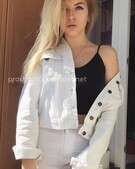 Анкета проститутки Марина - метро Чертаново Северное, возраст - 22