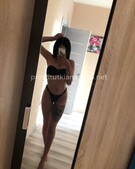 Анкета проститутки Лизочка - метро Нагатино-Садовники, возраст - 23