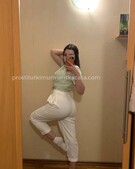 Анкета проститутки Стелла - метро Тверской, возраст - 23