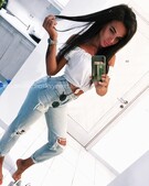 Анкета проститутки Мария - метро Измайлово, возраст - 23