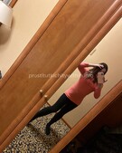 Анкета проститутки Илона - метро Хорошевский, возраст - 23