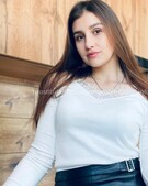 Анкета проститутки Ульяна - метро Тропарево-Никулино, возраст - 23