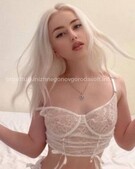 Анкета проститутки Елена - метро Дорогомилово, возраст - 23