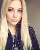 Анкета проститутки Шарлотта - метро Пресненский, возраст - 23