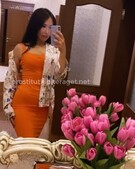 Анкета проститутки Элеонора - метро Фили-Давыдково, возраст - 23