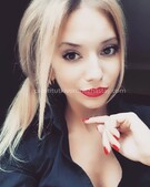 Анкета проститутки Юлия - метро Таганский, возраст - 23