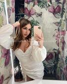 Анкета проститутки Олеся - метро Лефортово, возраст - 23