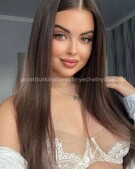 Анкета проститутки Лилия - метро Фили-Давыдково, возраст - 23