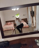 Анкета проститутки Елена - метро Хамовники, возраст - 23