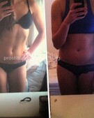 Анкета проститутки Лера - метро Крылатское, возраст - 23