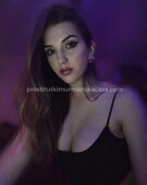 Анкета проститутки Майя - метро Хорошевский, возраст - 23