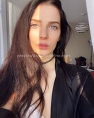 Анкета проститутки Любовь - метро Нагатино-Садовники, возраст - 23