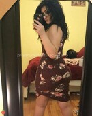 Анкета проститутки Екатерина - метро Тверской, возраст - 23