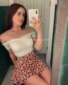 Анкета проститутки Адель - метро Аэропорт, возраст - 23