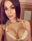 Анкета проститутки Каролина - метро Красносельский, возраст - 23