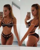 Анкета проститутки Ника - метро Хорошевский, возраст - 23