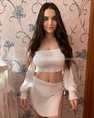 Анкета проститутки Соня - метро Красносельский, возраст - 24