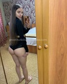 Анкета проститутки Анечка - метро Кузьминки, возраст - 24