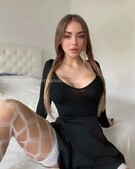 Анкета проститутки Галина - метро Тверской, возраст - 24