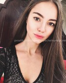 Анкета проститутки Ульяна - метро Строгино, возраст - 24