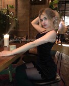 Анкета проститутки Алиса - метро Тверской, возраст - 24