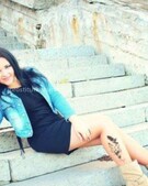 Анкета проститутки Забава - метро Преображенское, возраст - 24