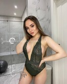 Анкета проститутки Ася - метро Донской, возраст - 24