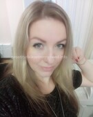 Анкета проститутки Полина - метро Угреша, возраст - 24