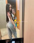 Анкета проститутки Жасмин - метро Пресненский, возраст - 24