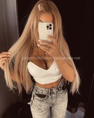 Анкета проститутки Инна - метро Якиманка, возраст - 24