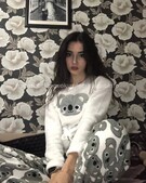 Анкета проститутки Викуся - метро Зябликово, возраст - 24