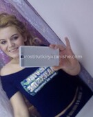 Анкета проститутки Лера - метро Аэропорт, возраст - 24