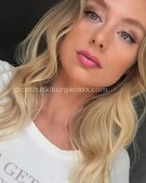 Анкета проститутки Зина - метро Митино, возраст - 24