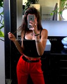 Анкета проститутки Николь - метро Преображенское, возраст - 24